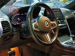 BMW 8-Series